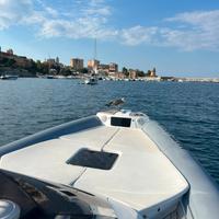 Magazzu mx11 coupe' anno 2024