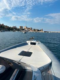 Magazzu mx11 coupe' anno 2024