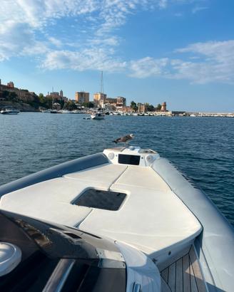 Magazzu mx11 coupe' anno 2024