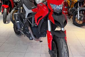 Ducati Hyperstrada 821 - 2013
