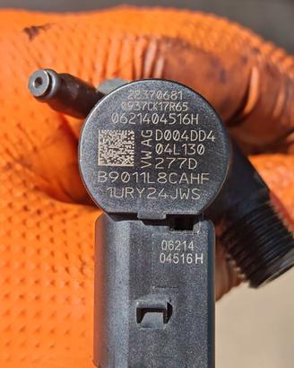 iniettori 04l130277d audi seat vw