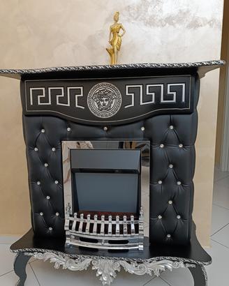 Cammino della Versace 