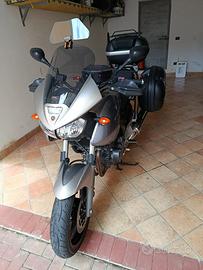 Yamaha TDM 900