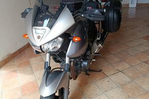 Yamaha TDM 900