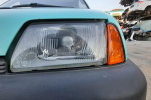 FIAT CINQUECENTO 1998 - FARO ANTERIORE SINISTRO