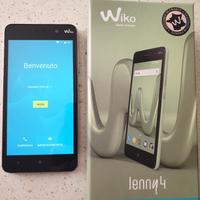 Wiko Lenny 4 