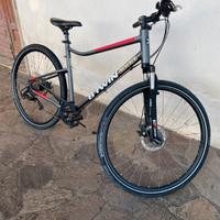 bicicletta