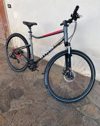 bicicletta