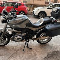 Bmw r1200r