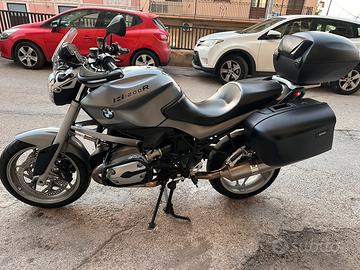 Bmw r1200r