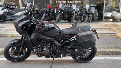 Yamaha XSR 900