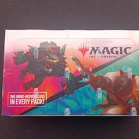 Magic Jumpstart Foundations Booster Box Sealed ENG