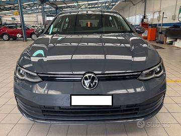 VOLKSWAGEN Golf 2.0 TDI 115 CV SCR Life