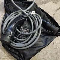 Cavo ricarica auto elettrica 11 kW – BMW