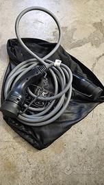 Cavo ricarica auto elettrica 11 kW – BMW