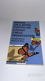 Narrare con il Digital Storytelling a scuola e
