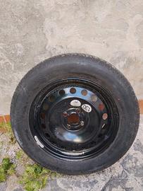 Ruota di scorta 