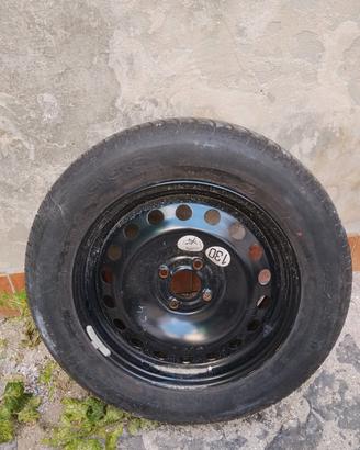Ruota di scorta 