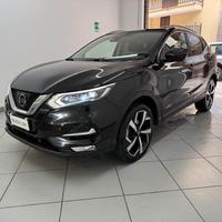 Nissan Qashqai 1.6 dCi 2WD 130/CV N-Connecta