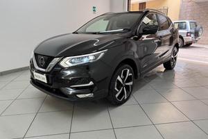 Nissan Qashqai 1.6 dCi 2WD 130/CV N-Connecta
