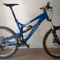 Mountain bike Intense Uzzi