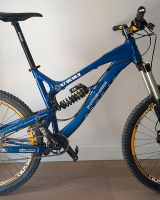 Mountain bike Intense Uzzi