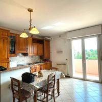 App.to 2 camere 2 bagni ristrutturato con il 110