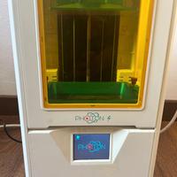 Stampante 3d - Anycubic - Resina