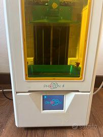 Stampante 3d - Anycubic - Resina