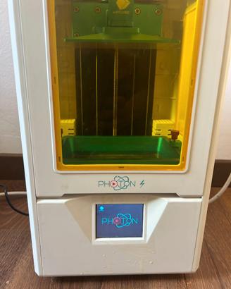 Stampante 3d - Anycubic - Resina