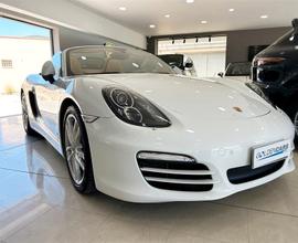 Porsche Boxster 2.7 265cv