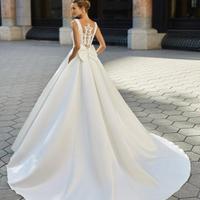 Abito da sposa collezione 2023