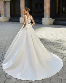 Abito da sposa collezione 2023