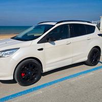 Ford Kuga Titanium X 