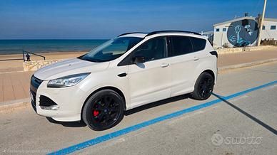 Ford Kuga Titanium X 