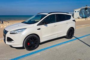 Ford Kuga Titanium X 