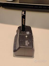 Olympus Power battery HLD-5