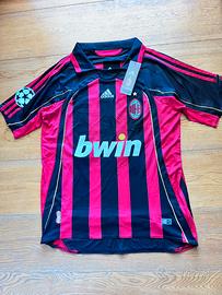 Maglia Ronaldo il “fenomeno” milan  2006/2007