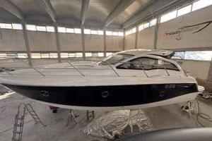 Sessa C38 Hard Top ,Volvo Penta Extrafull A MARE