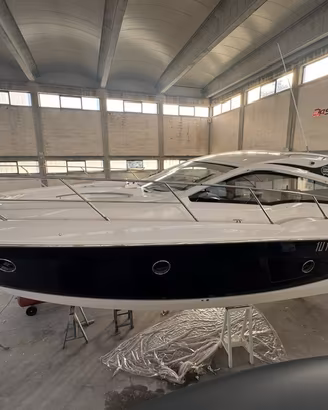 Sessa C38 Hard Top ,Volvo Penta Extrafull A MARE
