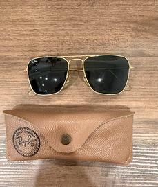 Ray ban caravan