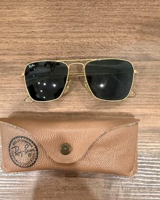Ray ban caravan