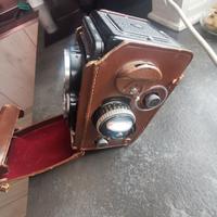 Rolleiflex