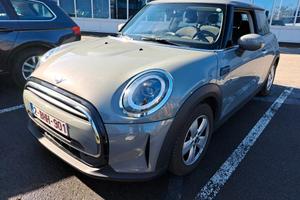 MINI ONE 1.5 102CV 6M. BUSINESS ( FARI LED - CRUIS