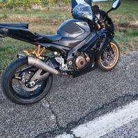 suzuki Gsxr 1000 k-7 k-8