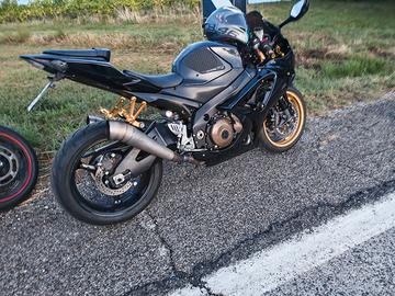 suzuki Gsxr 1000 k-7 k-8