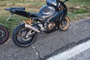 suzuki Gsxr 1000 k-7 k-8