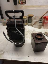Militaria tedesca WWII