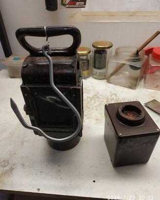 Militaria tedesca WWII
