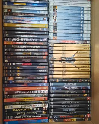 dvd dilm